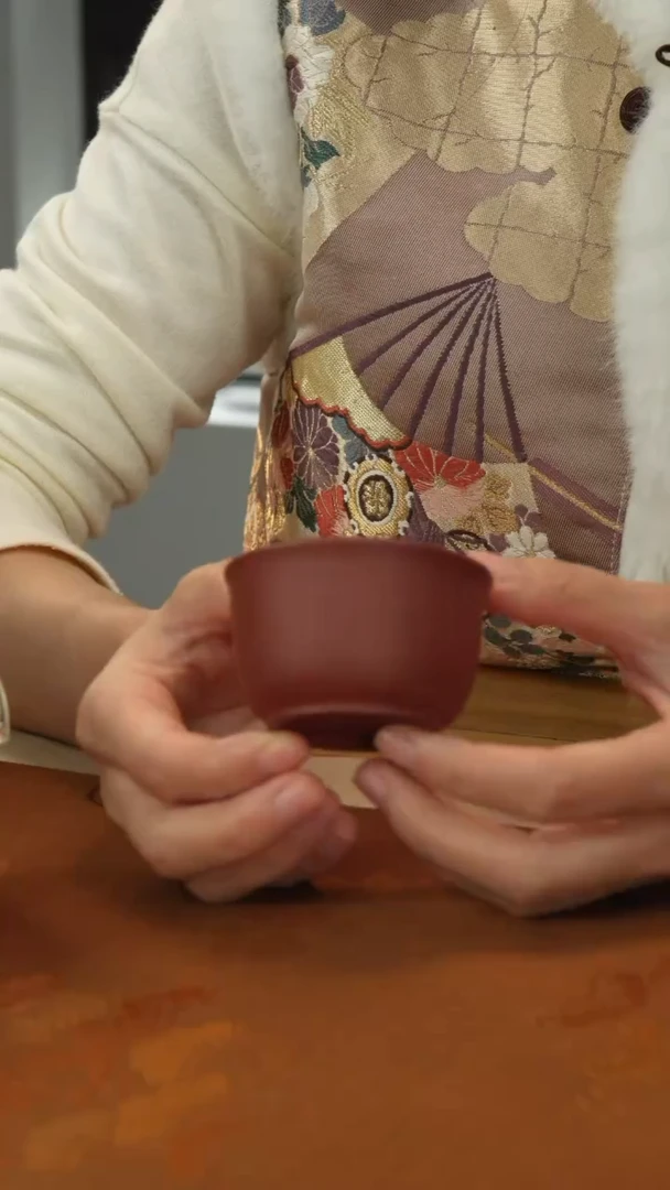 【闪购商品】紫砂茶壶杯7