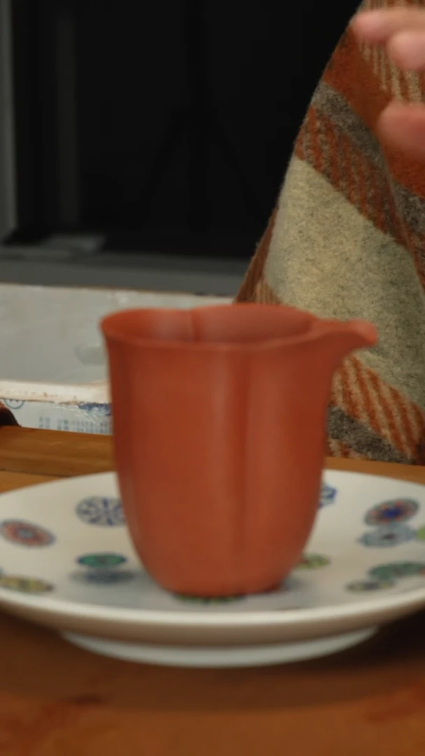 【闪购商品】紫砂茶壶公道杯1