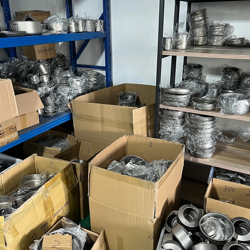 【各种钛厨餐具链接】2号商品以直播实物为准