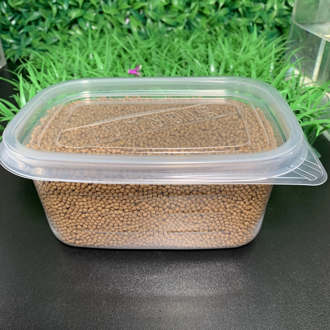 【直播精选】佛鳄专用龟粮