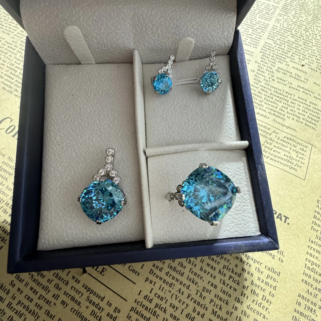 【海底两万里的浪漫】 吊坠LZT01