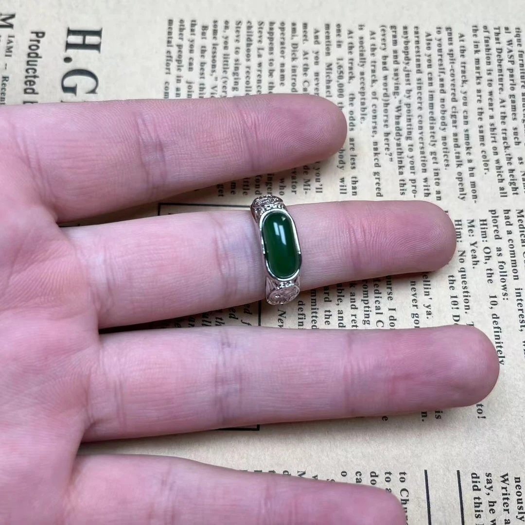 【鸽子蛋超级闪烁富婆专属】戒指F001