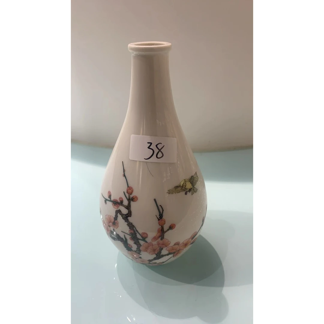 【霏总专属】h38当代陶瓷花瓶