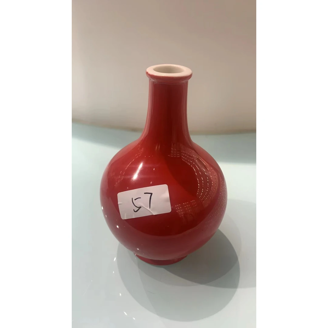 【霏总专属】h57当代陶瓷花瓶