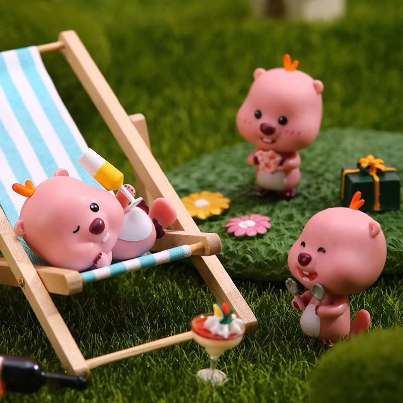 LOOPY冰箱贴一颗