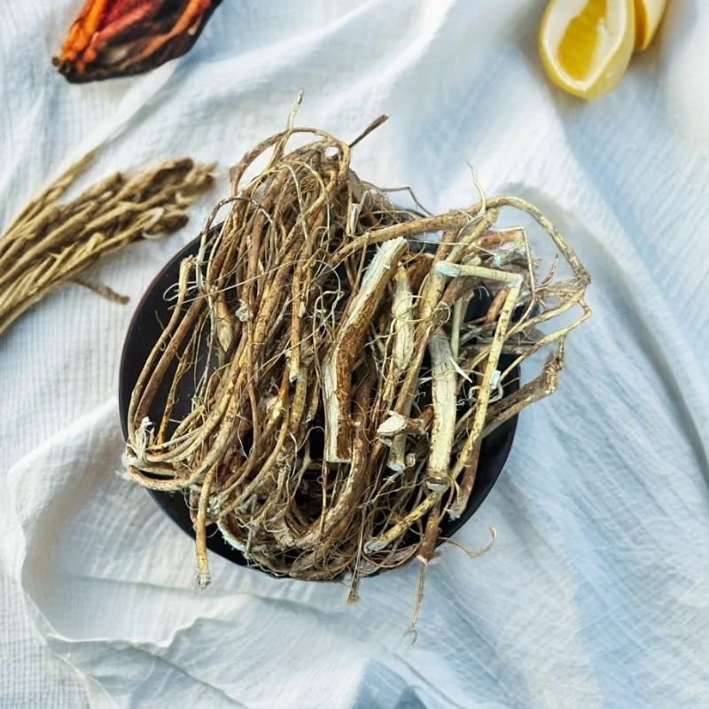 安鑫滋补【五指毛桃】小孩煲汤材料