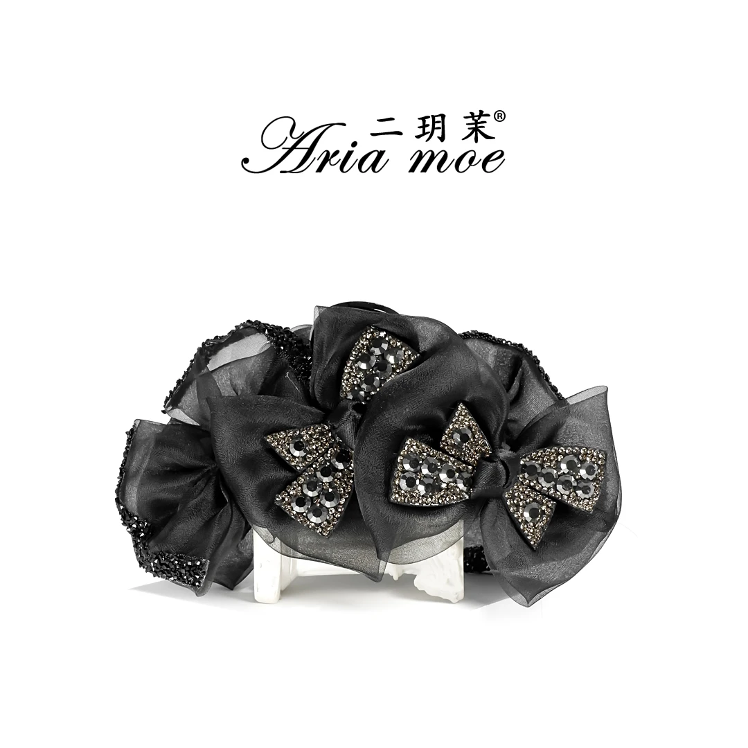 【娜思】百搭轻奢饱满后脑勺高级感鲨鱼抓夹高颅顶精致鲨鱼夹发饰