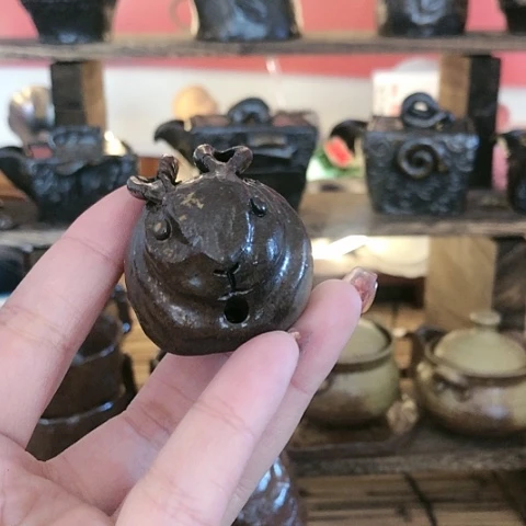 米*儿木有一点点的小姐姐