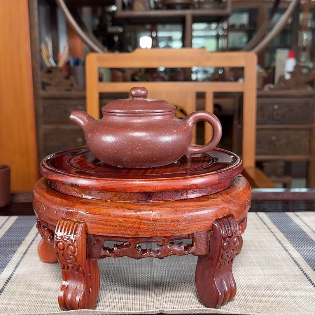 【闪购商品】紫砂茶壶220
