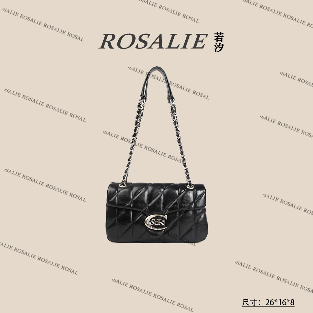 【工厂直销】BF-66198-黑色轻奢女士时尚百搭小众卡包