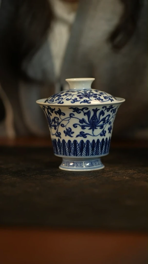 【闪购商品】陶瓷杯1