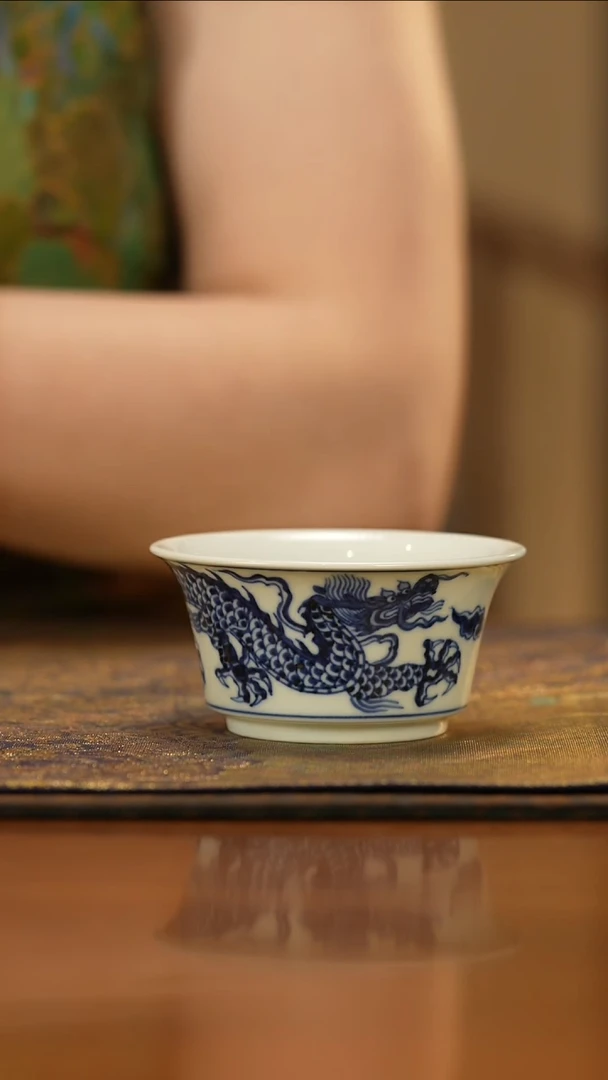 【闪购商品】杯君墨