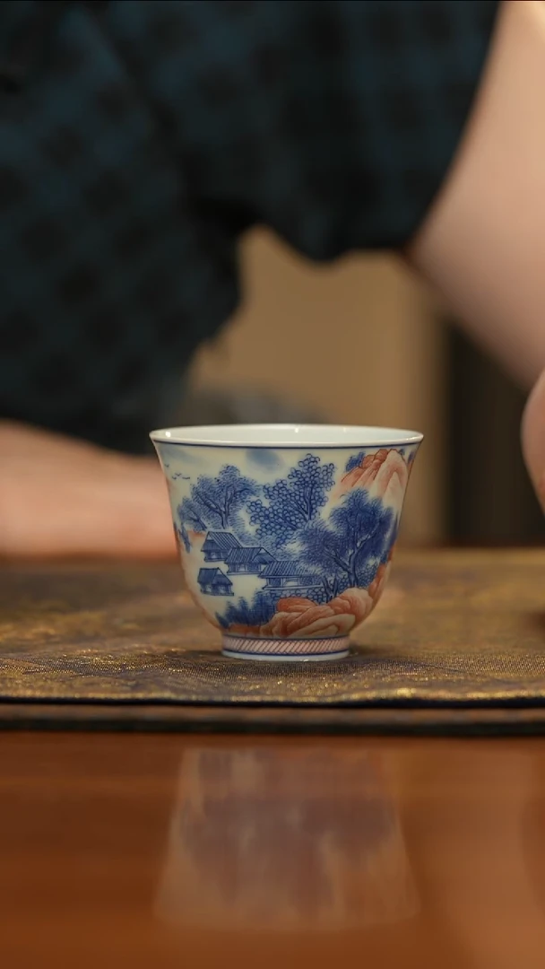 【闪购商品】杯缘 全品