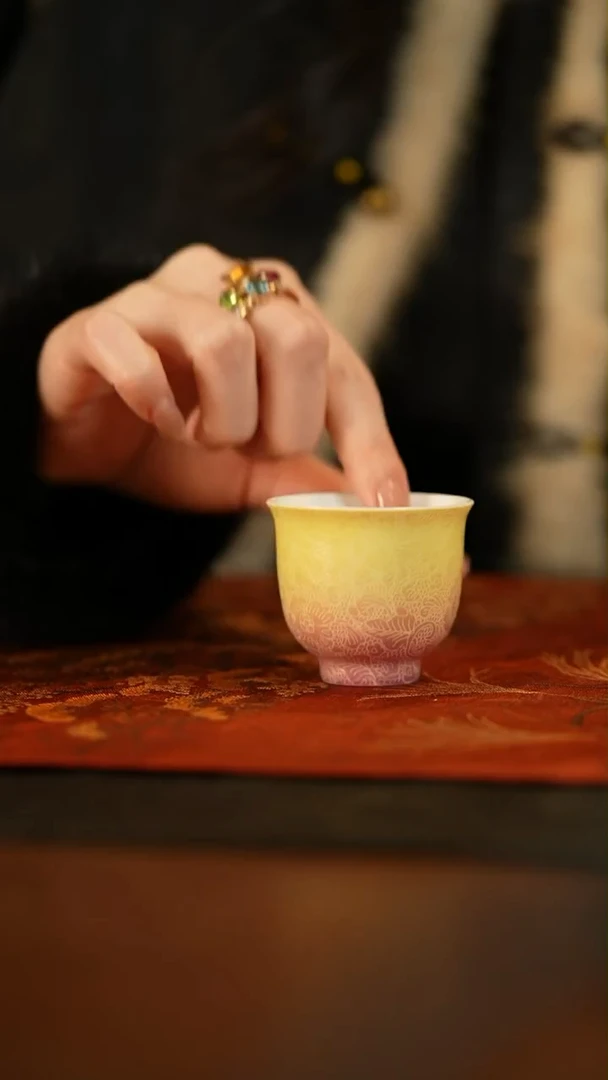 【闪购商品】陶瓷杯1