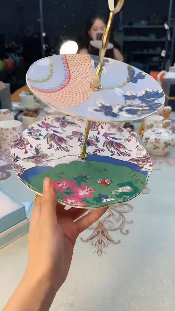 【闪购商品】瓷片537