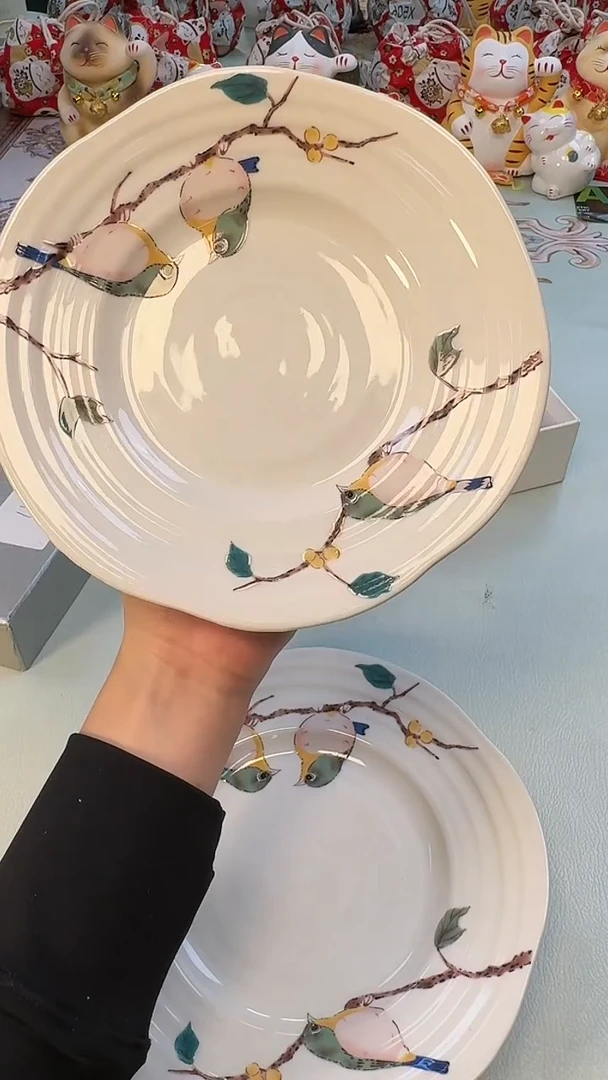 【闪购商品】瓷片152