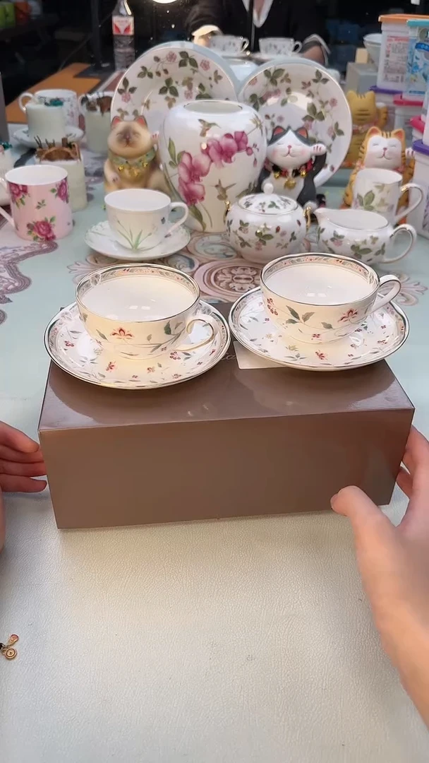 【闪购商品】瓷片281