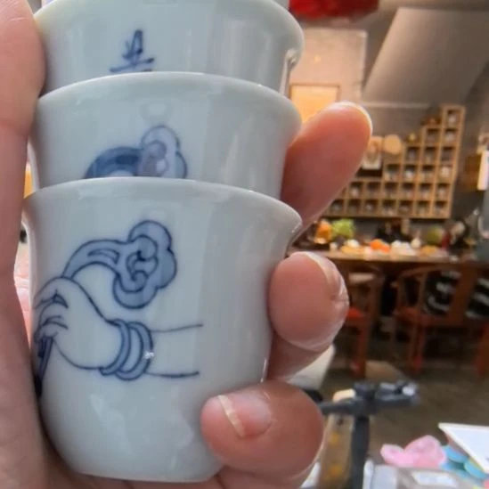 【闪购商品】密胺杯红*水
