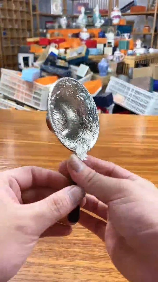 【闪购商品】其他茶漏 跃器商品链接