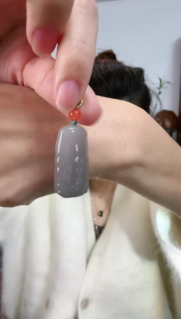 【闪购商品】和田玉吊坠未镶嵌吊坠