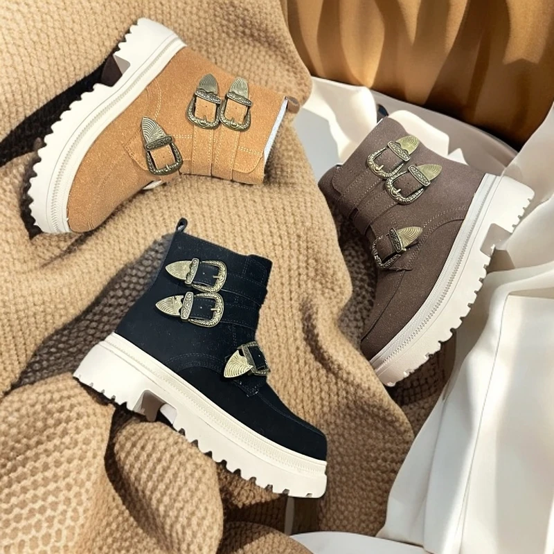 888新款时尚百搭关爱帮女鞋