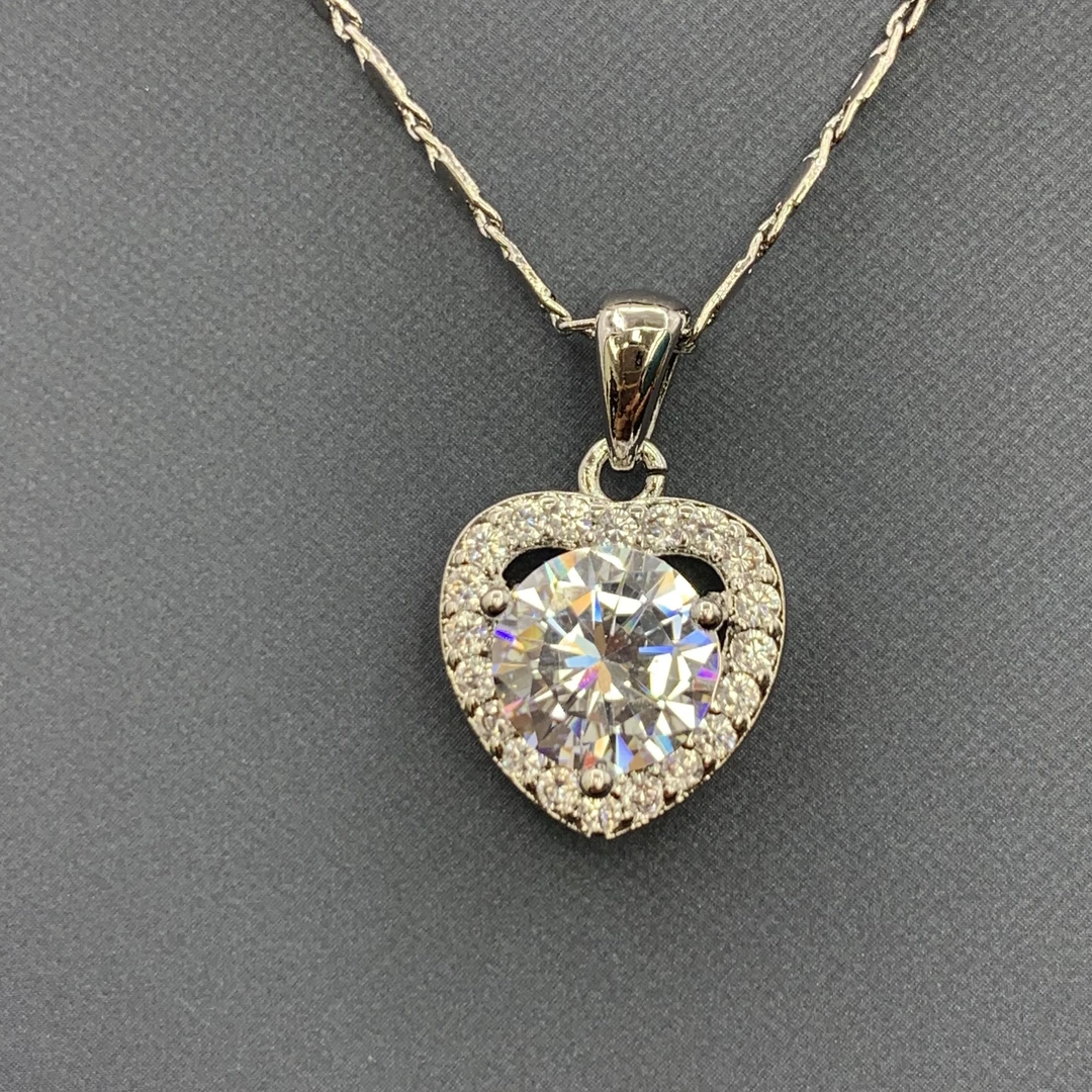 【阿秋严选】SM030吊坠2ct