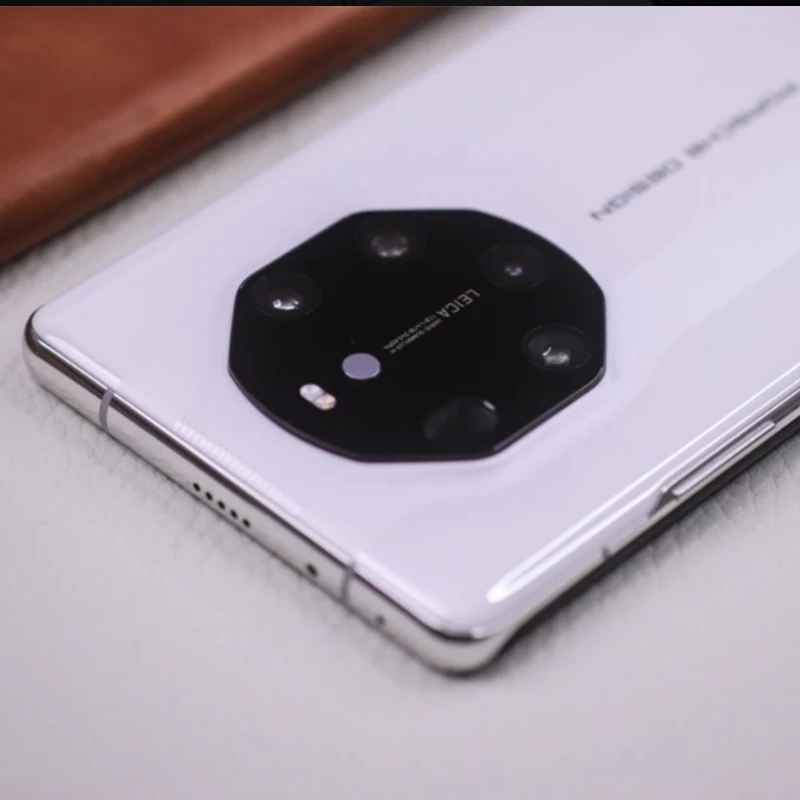 9新 Huawei/华为 纯原装正品二手mate40RS保时捷版智能手机5G网络