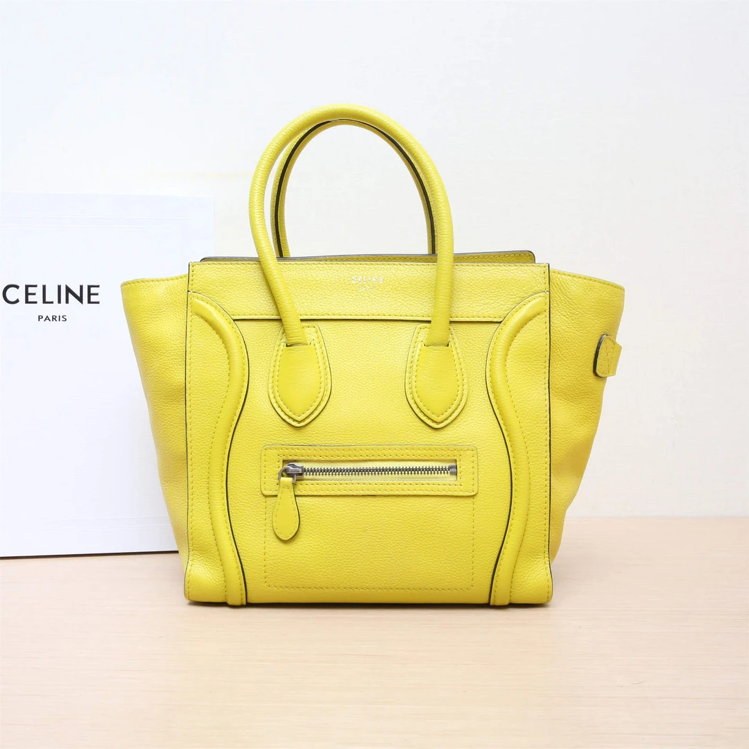 99新 Celine/思琳 手提包 P214554712