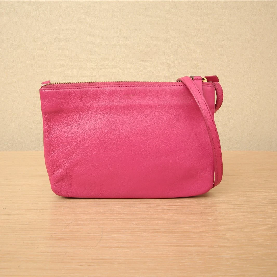 95新 Celine/思琳 斜挎包 P201118502