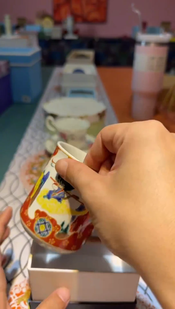 【闪购商品】瓷瓷片1