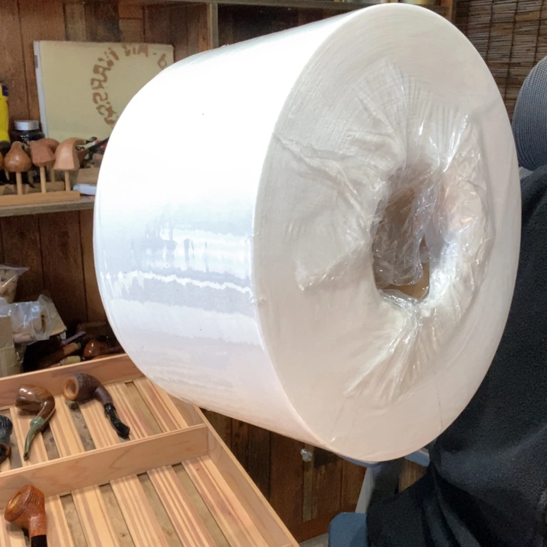 【闪购商品】红贵宝烟斗清理布