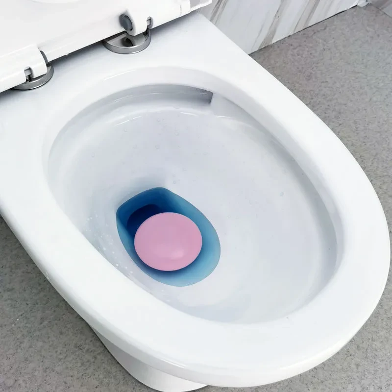 马桶防溅水神器大便防溅水小便防溅神器卫生间厕所洁厕灵马桶防溅