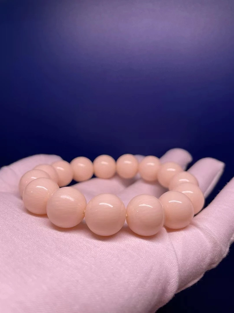 圆形1.5手串（按条卖）可收可盘