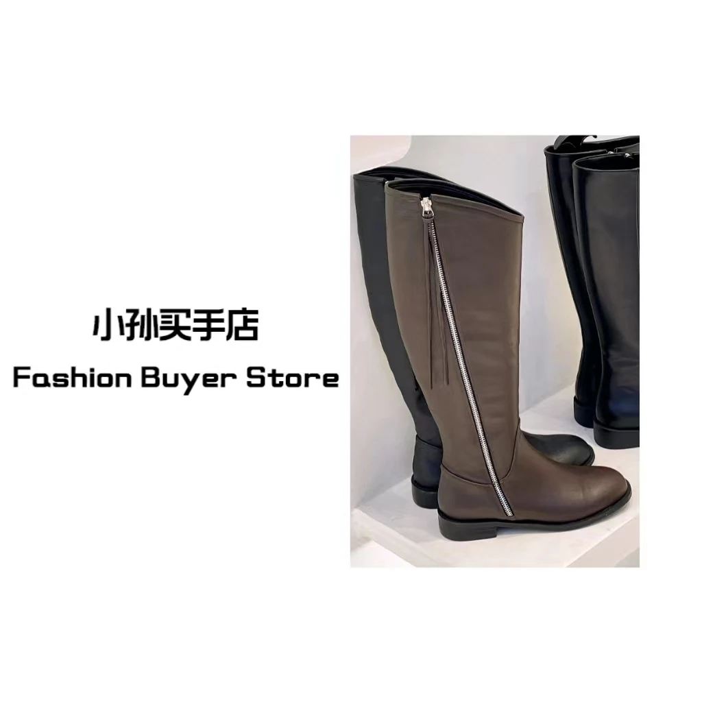 【专柜直发】00221小众设计鞋靴潮牌DST买手店直营