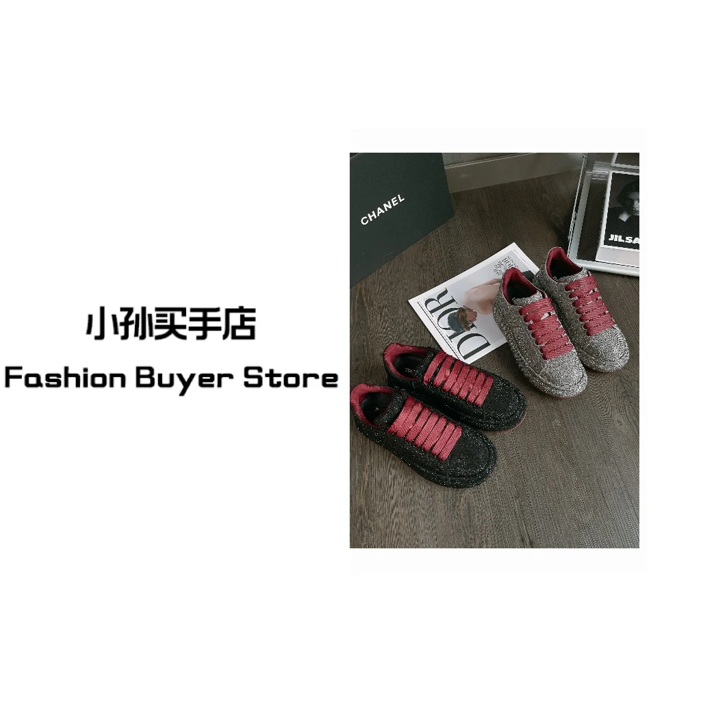 【满天星昆昆】增高4.5cm秋冬新款小众设计鞋靴潮牌买手店直营