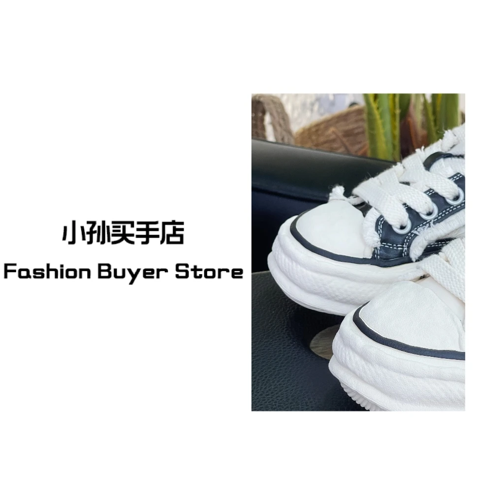 【专柜直发】7009专柜直发小众设计鞋靴潮牌买手店直营