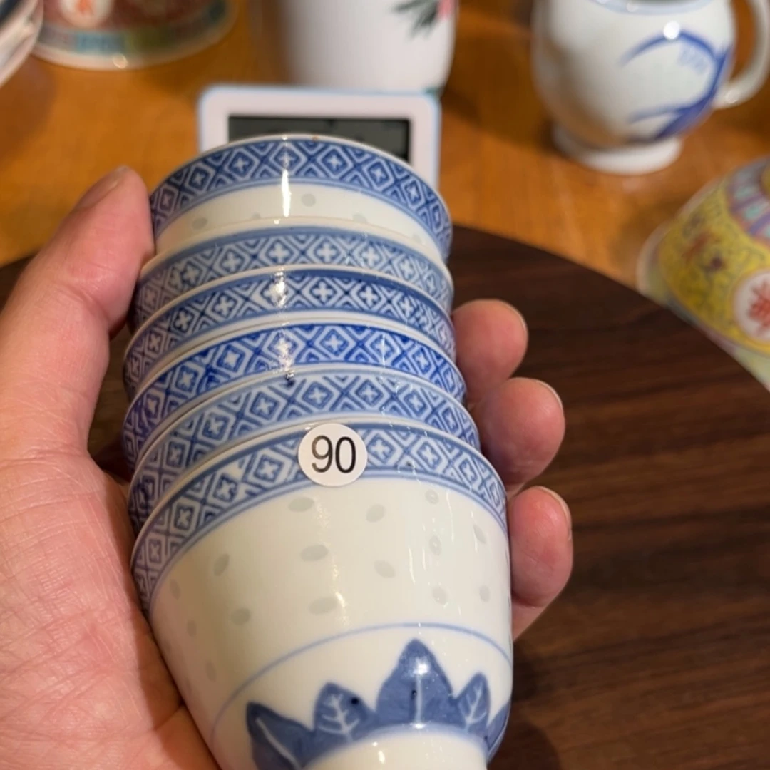 【闪购商品】陶瓷摆件御****8