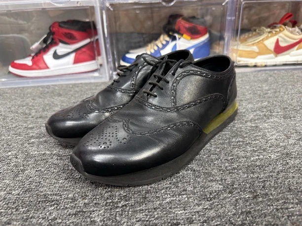 90新 BOTTEGA VENETA/葆蝶家 42码 bv休闲鞋 无盒
