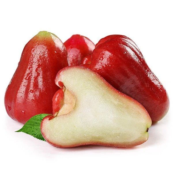 黑金刚莲雾3个        250克