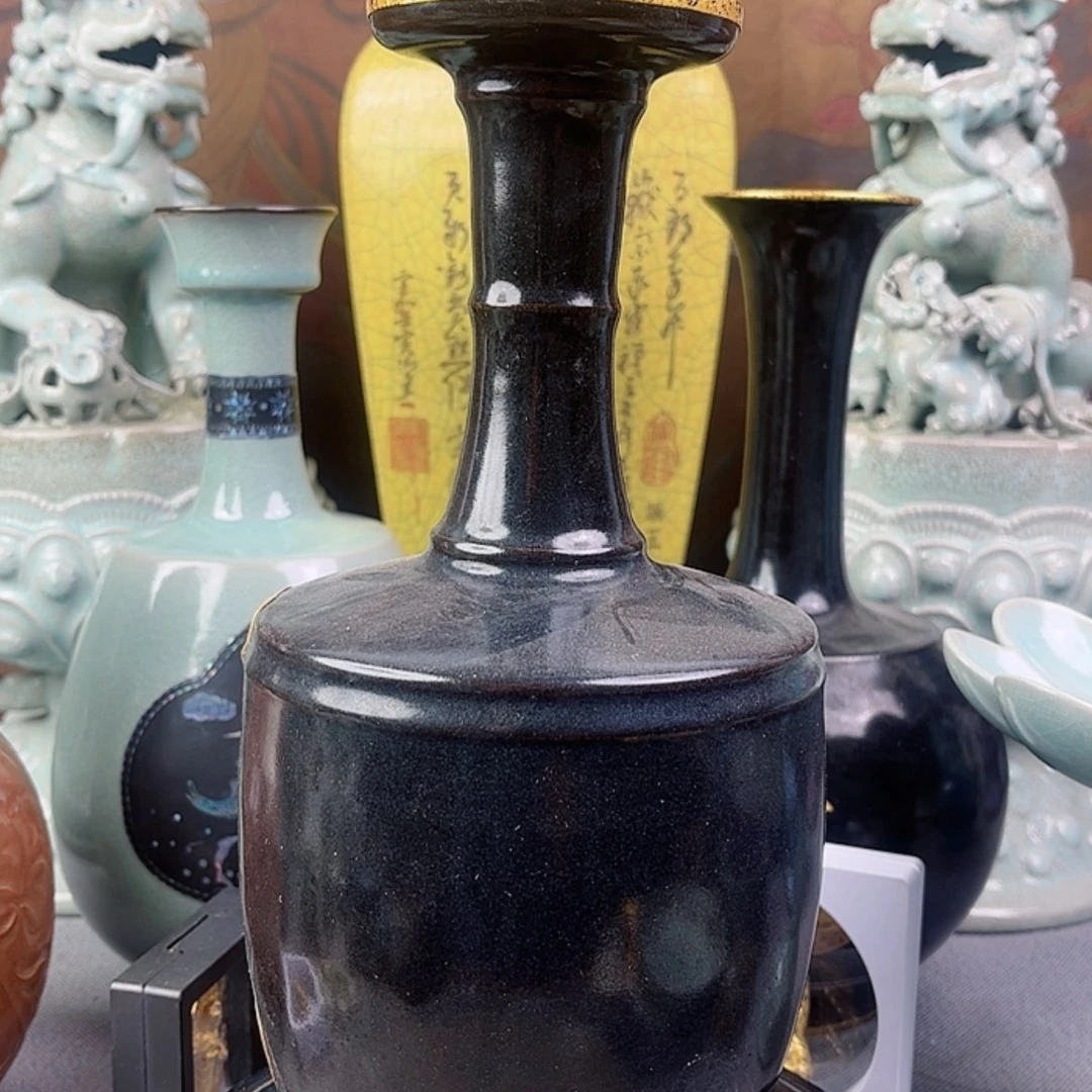 【闪购商品】密胺摆件万***狗