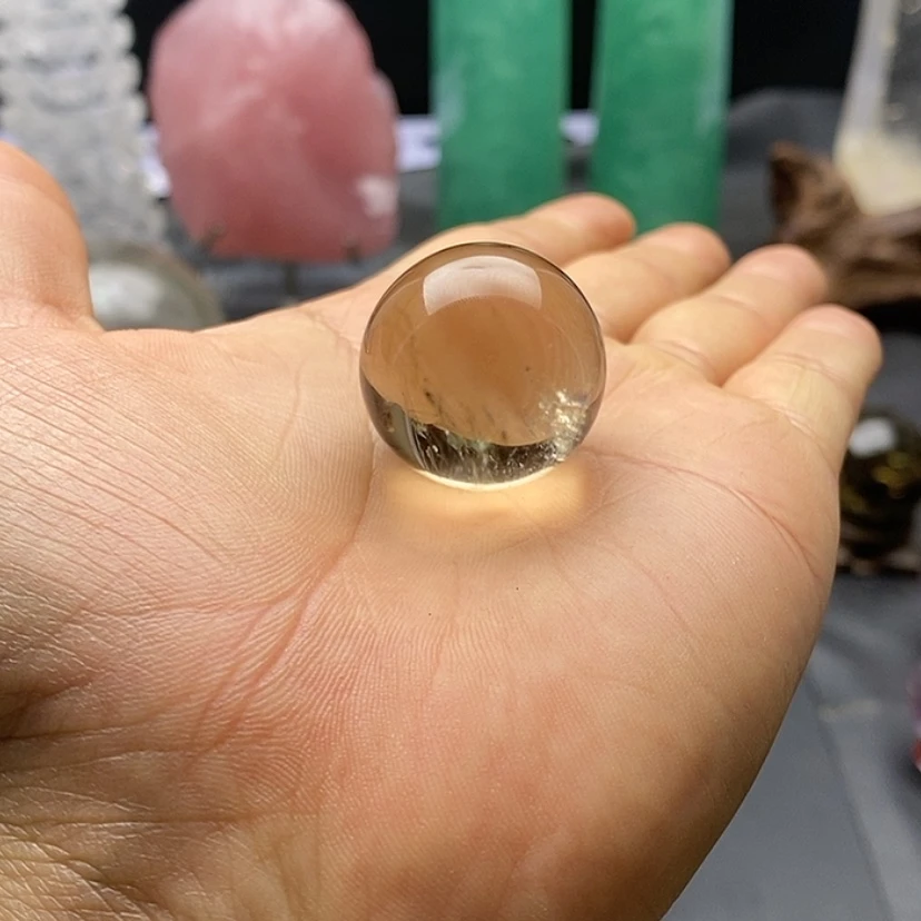 【闪购商品】水晶摆件未镶嵌