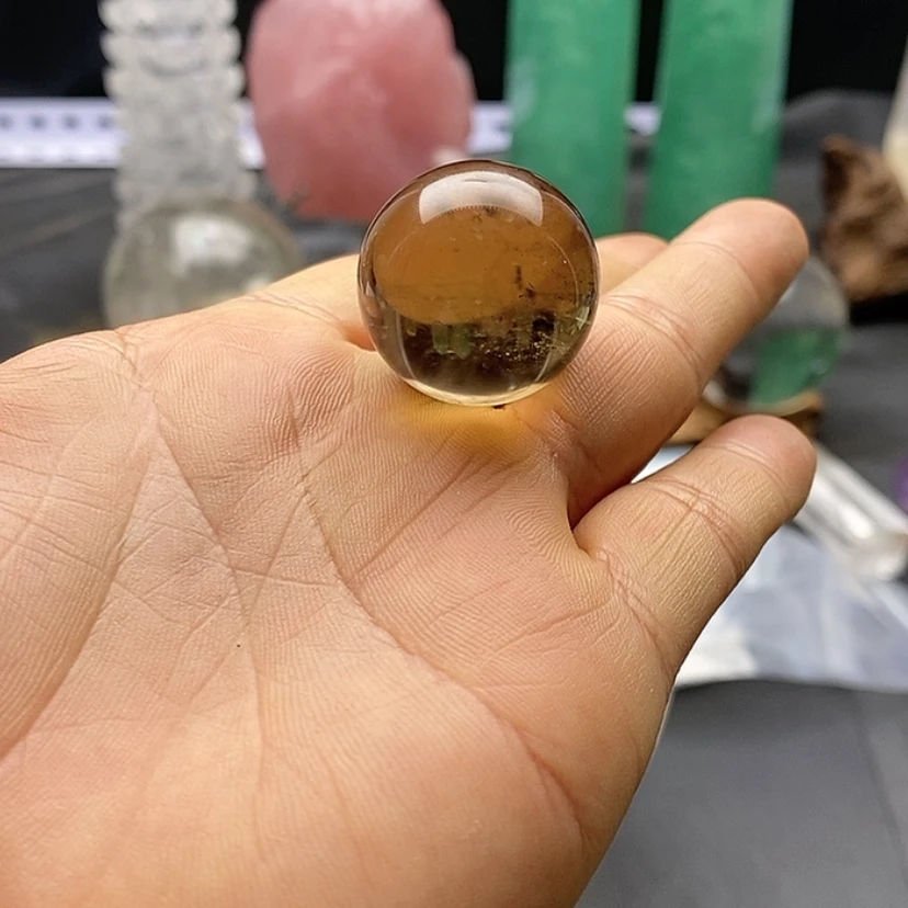 【闪购商品】水晶摆件未镶嵌