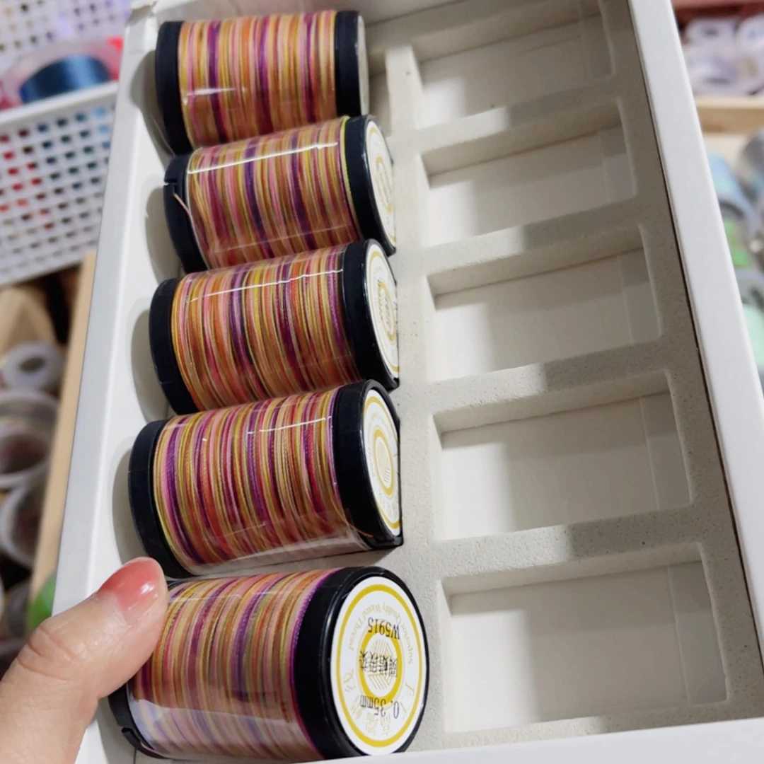 【闪购商品】0.35圆蜡5915