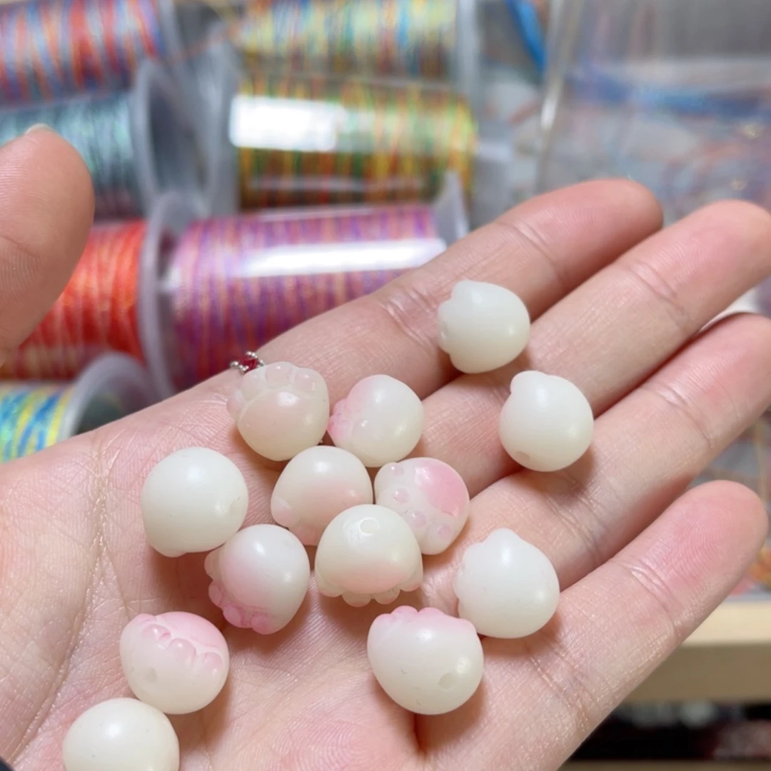 【闪购商品】小猫爪一个