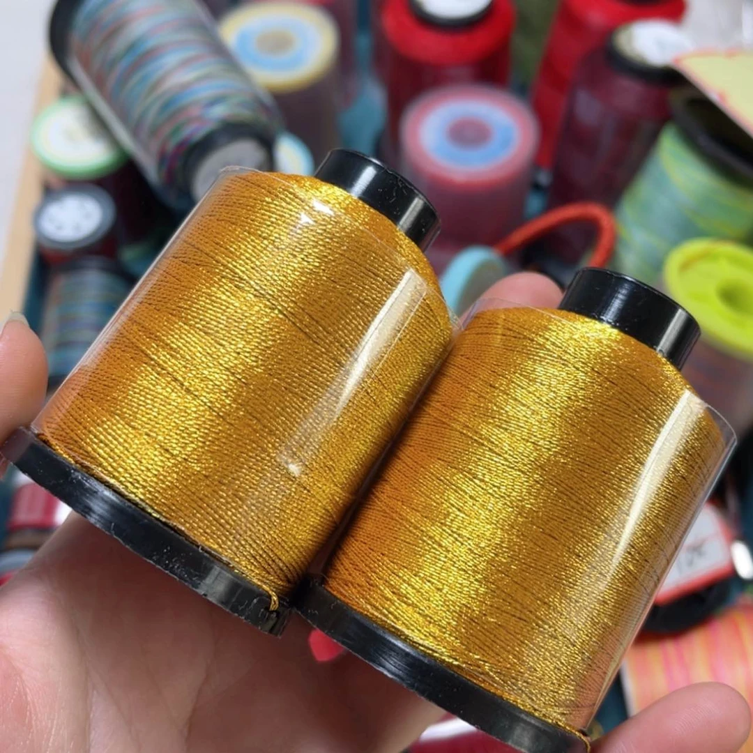 【闪购商品】3+6股精品金线一组