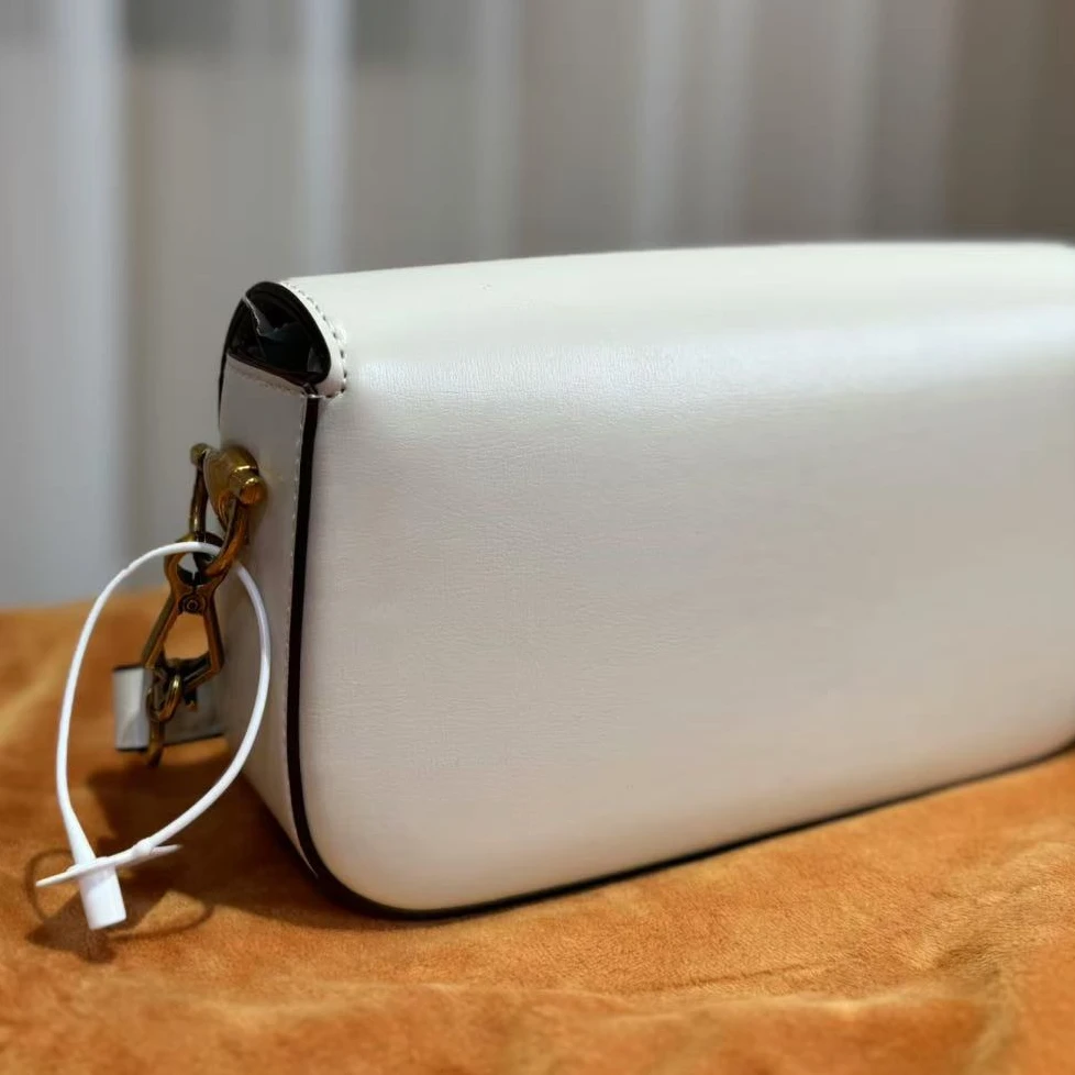 HIRMRIS手工真皮包GX66 横1955