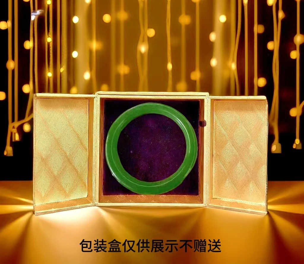 首饰盒/箱 精美创意包装盒【非卖品仅供展示使用】