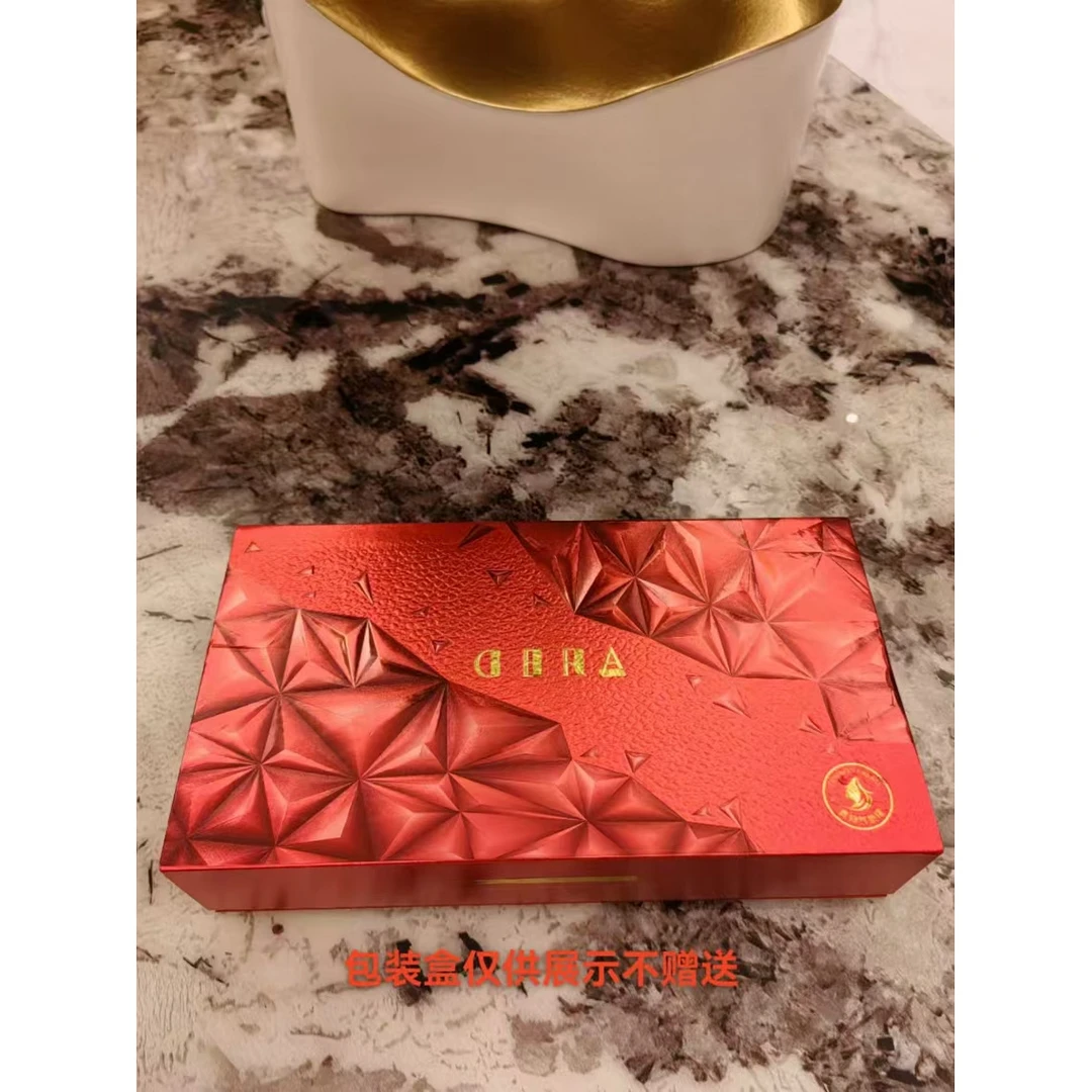 高端时尚收纳盒【非卖品仅供展示使用】