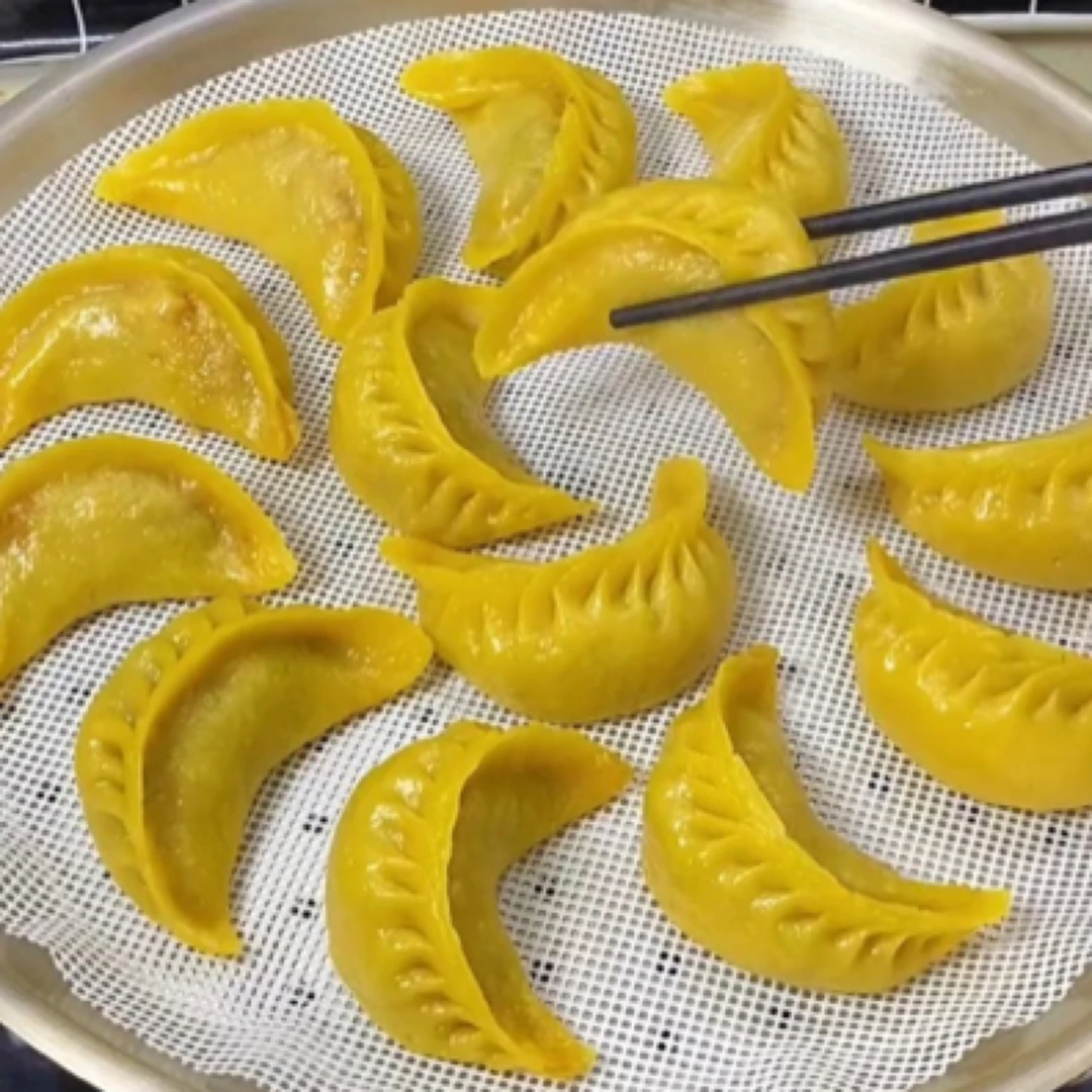 【618活动】东北徐三姐玉米饺子粉5斤包邮