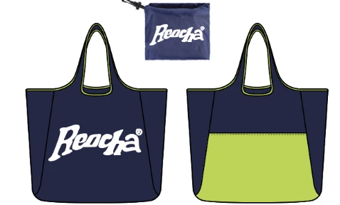 REOCHA收纳购物袋